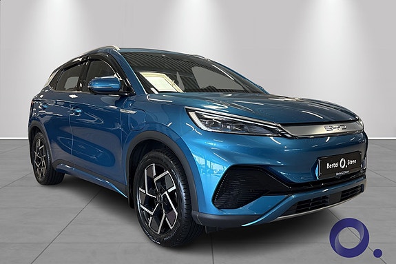 BYD Atto 3 3 of 5