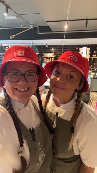Bilde 4 av 10 i jobbannonse-galleriet