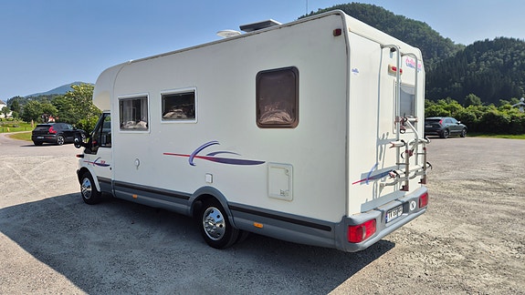 Challenger 308 4 of 5