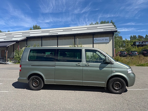 Volkswagen Transporter 5 of 17