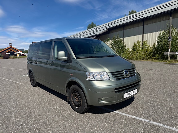 Volkswagen Transporter 2 of 17