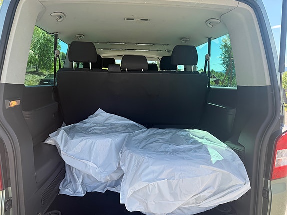 Volkswagen Transporter 7 of 17