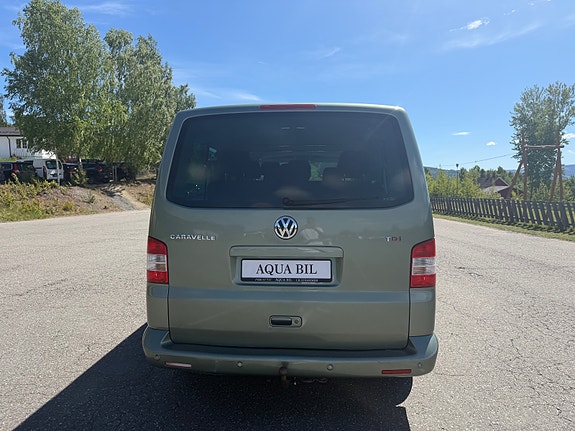 Volkswagen Transporter 6 of 17