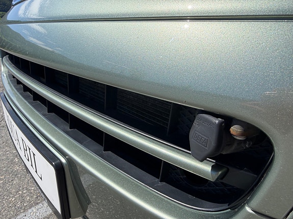 Volkswagen Transporter 8 of 17