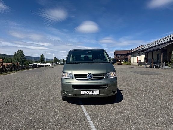 Volkswagen Transporter 3 of 17