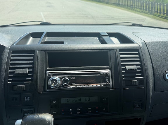 Volkswagen Transporter 16 of 17