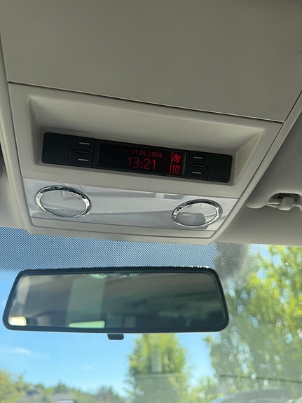 Volkswagen Transporter 17 of 17