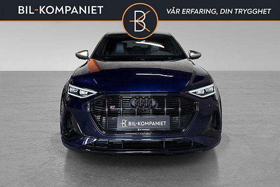Audi e-tron S 5 of 5