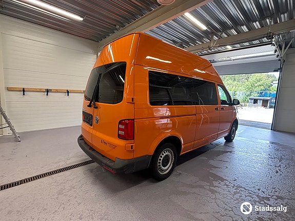 Volkswagen Kombi 5 of 5