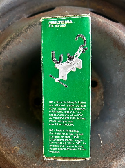 Product image 2 of 2