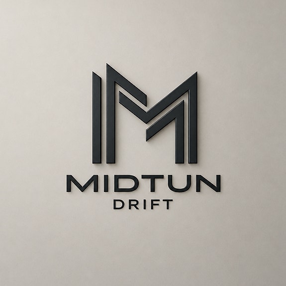 MIDTUN DRIFT AS logo