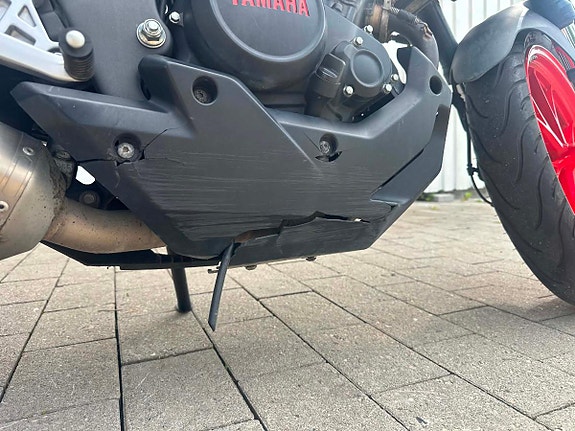 Yamaha MT-125 13 of 13