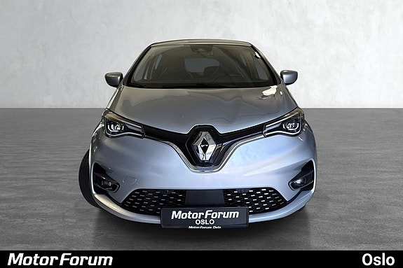 Renault Zoe 2 of 5