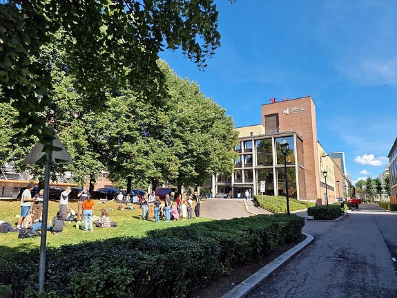 Bilde 1 av 3 i jobbannonse-galleriet