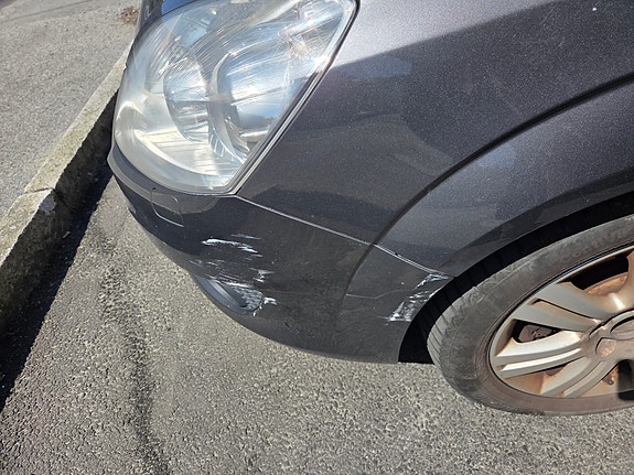 Opel Zafira 10 of 17