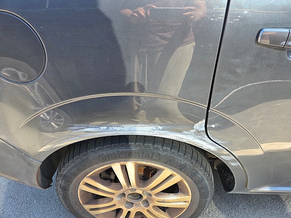 Opel Zafira 6 of 17