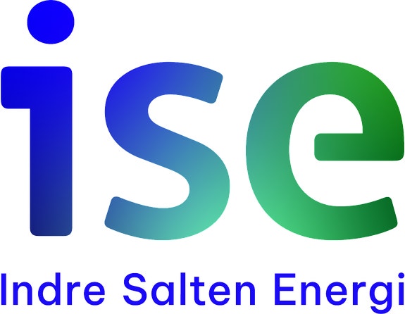 ISE Entreprenør AS logo