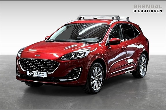 Ford Kuga 2 of 5