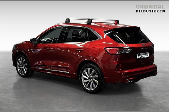 Ford Kuga 5 of 5