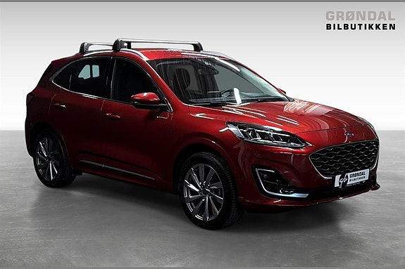 Ford Kuga 3 of 5