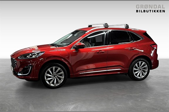 Ford Kuga 4 of 5