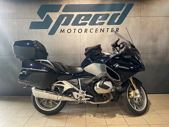 BMW R 1250 RT 14 of 17