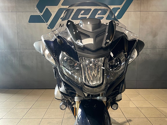 BMW R 1250 RT 10 of 17