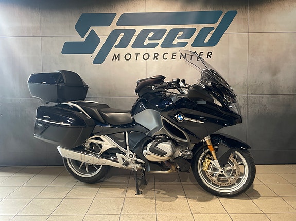 BMW R 1250 RT 2 of 17