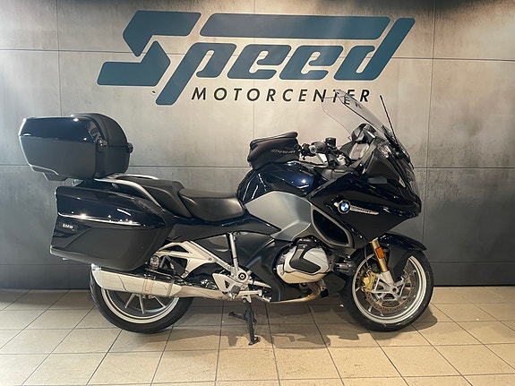 BMW R 1250 RT 3 of 17