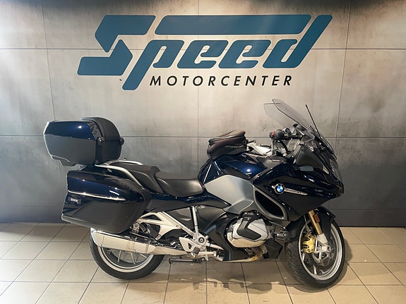 BMW R 1250 RT 13 of 17