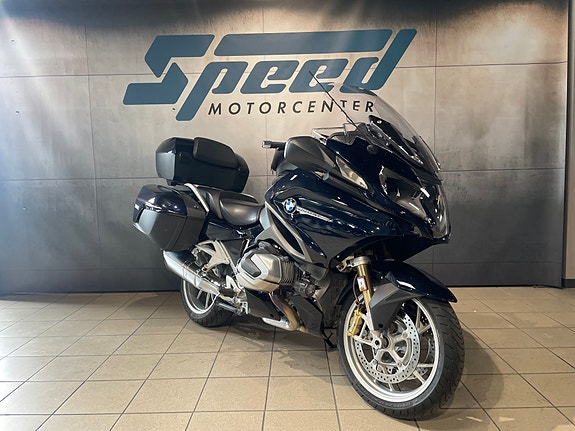 BMW R 1250 RT 11 of 17