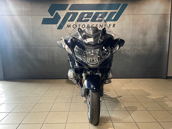 BMW R 1250 RT 12 of 17