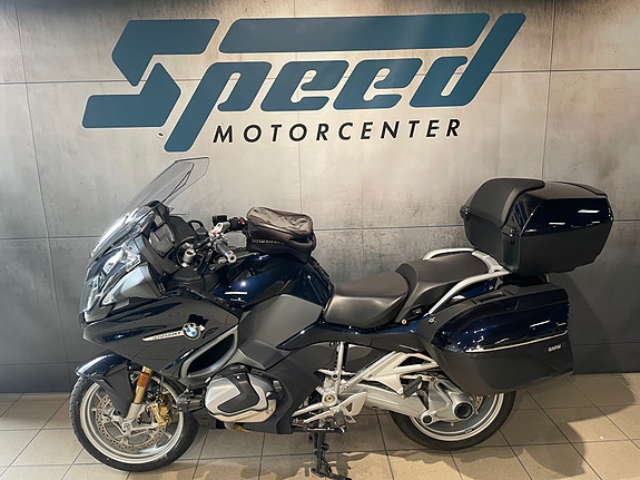 BMW R 1250 RT 5 of 17