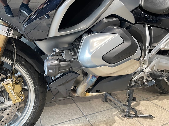 BMW R 1250 RT 4 of 17