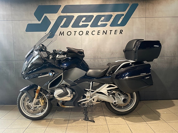 BMW R 1250 RT 8 of 17