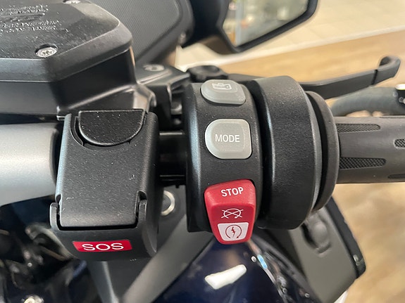 BMW R 1250 RT 15 of 17