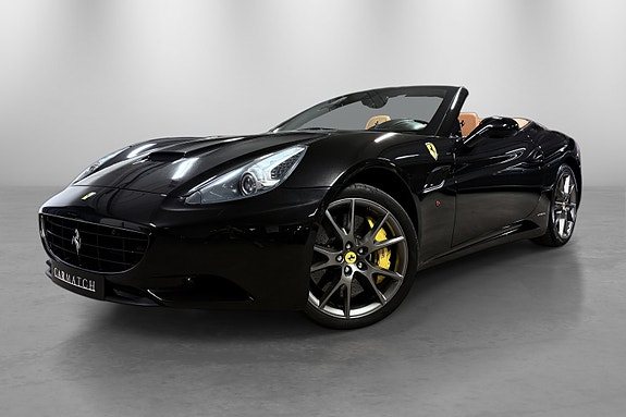 Ferrari California 18 of 30