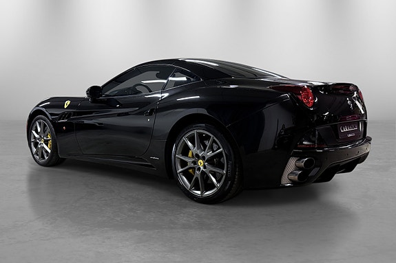 Ferrari California 12 of 30