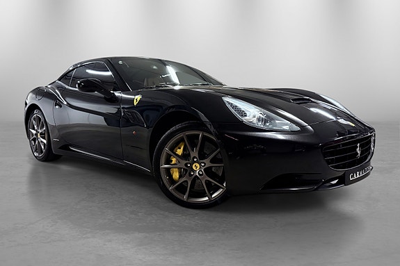 Ferrari California 4 of 5