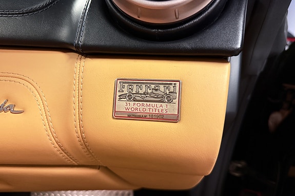 Ferrari California 29 of 30