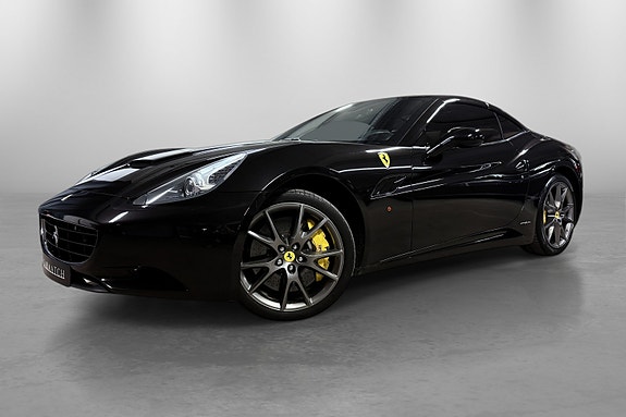 Ferrari California 16 of 30