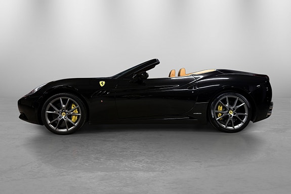 Ferrari California 14 of 30