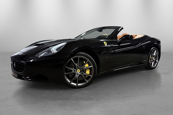 Ferrari California 15 of 30