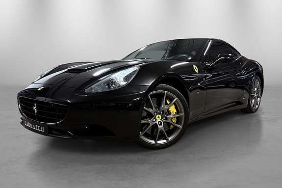 Ferrari California 17 of 30