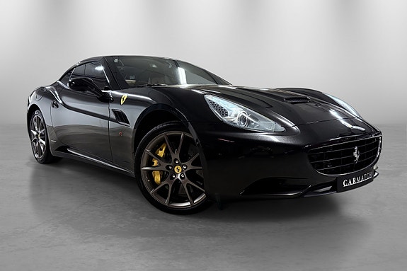 Ferrari California 20 of 30
