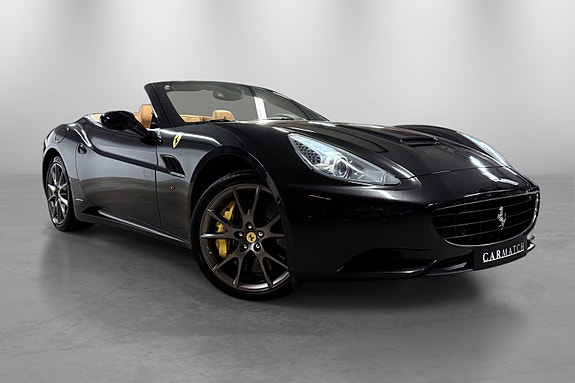 Ferrari California 19 of 30