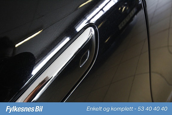 Mercedes-Benz EQE350 6 of 29