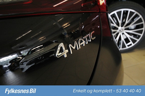 Mercedes-Benz EQE350 7 of 29