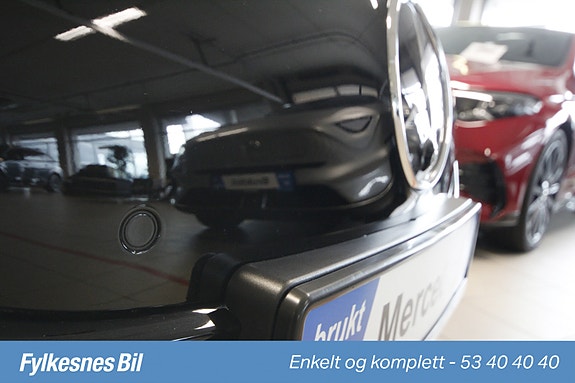 Mercedes-Benz EQE350 8 of 29