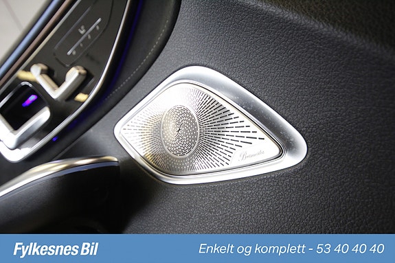 Mercedes-Benz EQE350 20 of 29